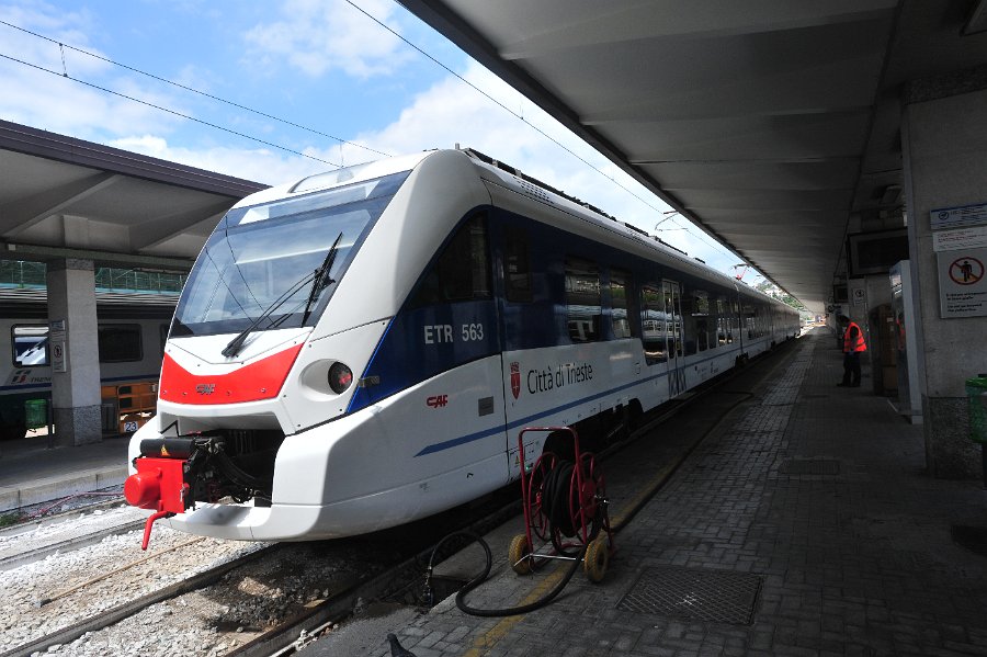 Hauptbahnhof Triest (13)